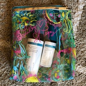 Lily Pulitzer Escape Kit St. Tropez